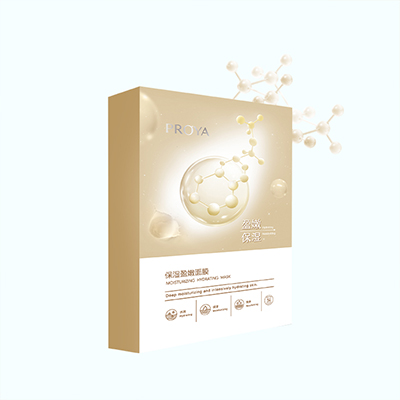 w66最老牌保湿盈嫩面膜